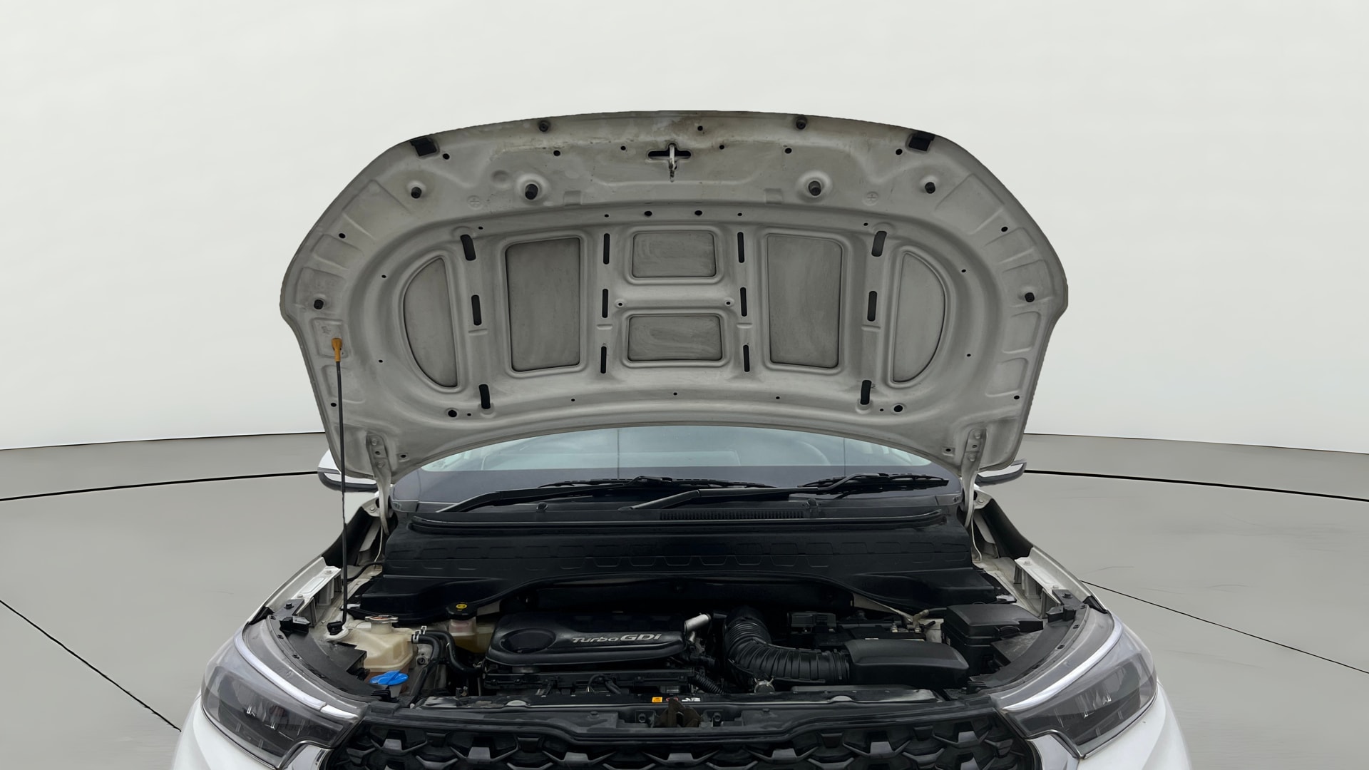Used 2021 Kia Sonet Used 2021 Kia Sonet