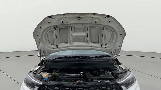View Kia Sonet Image 34 Used Kia Sonet Image 34