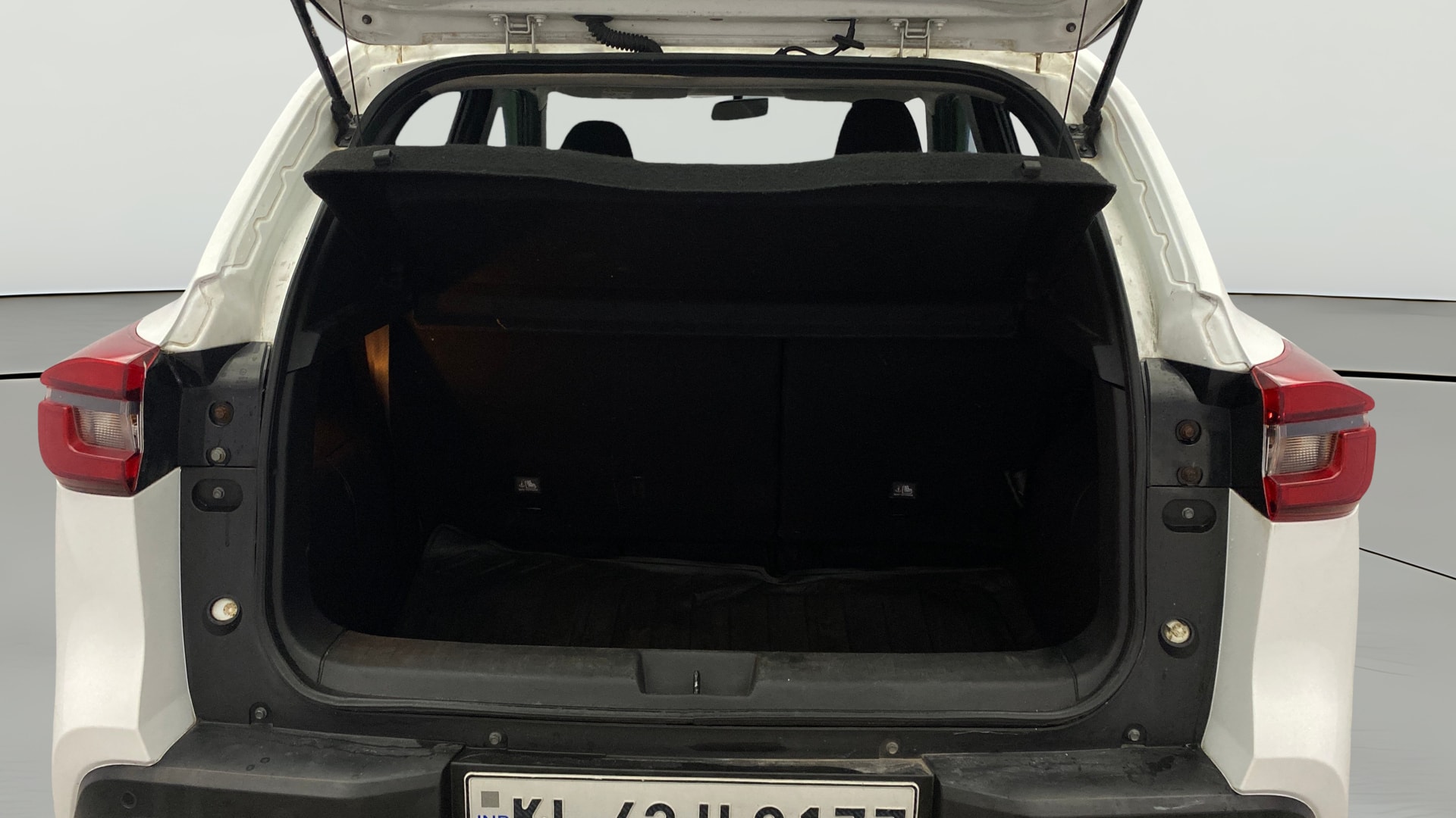 Used 2022 Nissan Magnite Used 2022 Nissan Magnite