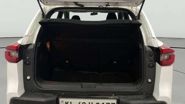 View Nissan Magnite Image 40 Used Nissan Magnite Image 40