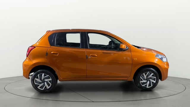 View Datsun Go Image 8 Used Datsun Go Image 8