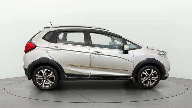 View Honda WR-V Image 8 Used Honda WR-V Image 8