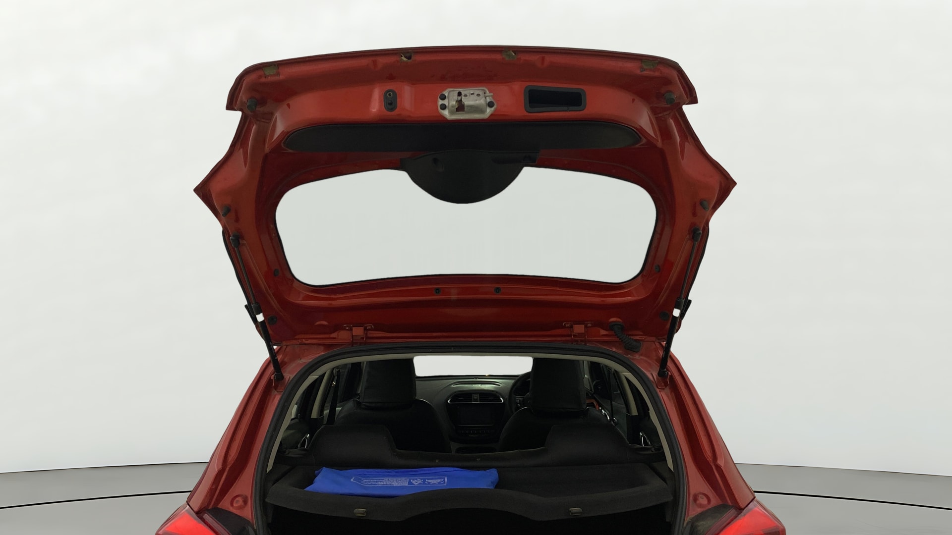 Used 2019 Tata Tiago Used 2019 Tata Tiago