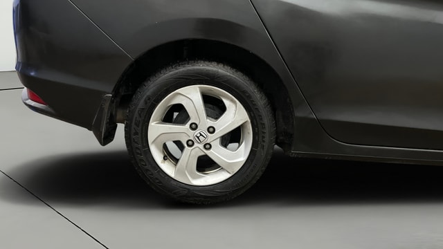 View Honda City Image 33 Used Honda City Image 33