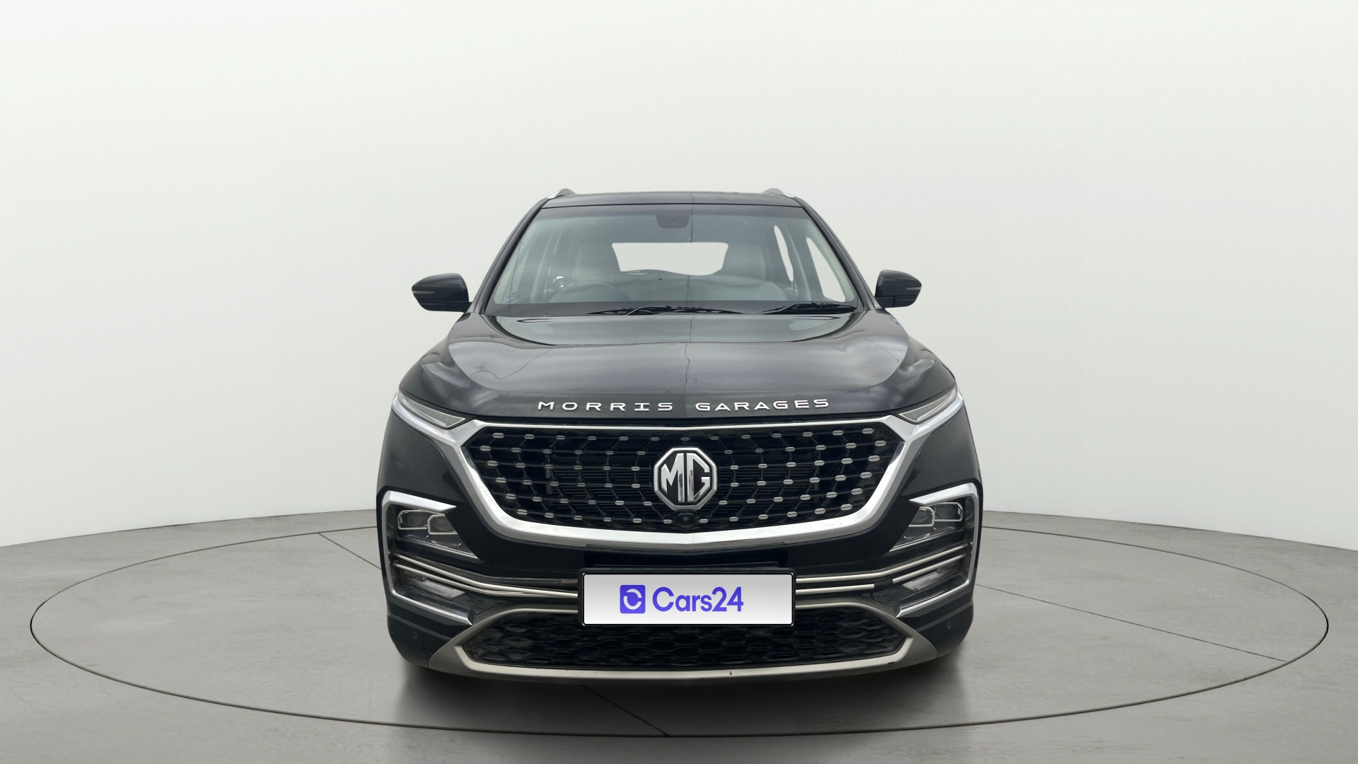 Used 2021 MG Hector Used 2021 MG Hector