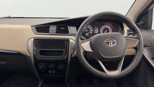 View Tata Zest Image 20 Used Tata Zest Image 20