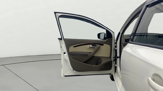 View Skoda Rapid Image 31 Used Skoda Rapid Image 31