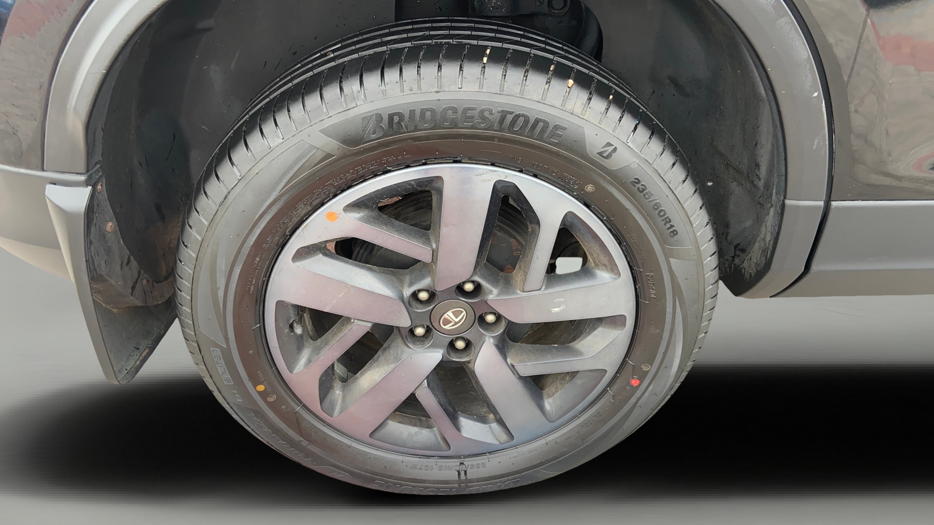 View 2022 Tata Harrier XE Image 25 Used 2022 Tata Harrier XE Image 25