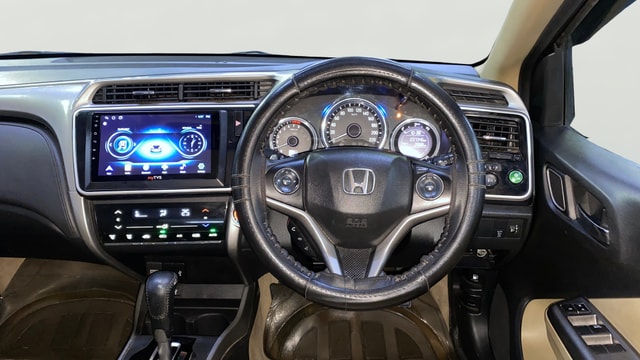 View Honda City ZX Image 21 Used Honda City ZX Image 21