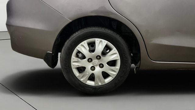 View Honda Amaze Image 23 Used Honda Amaze Image 23