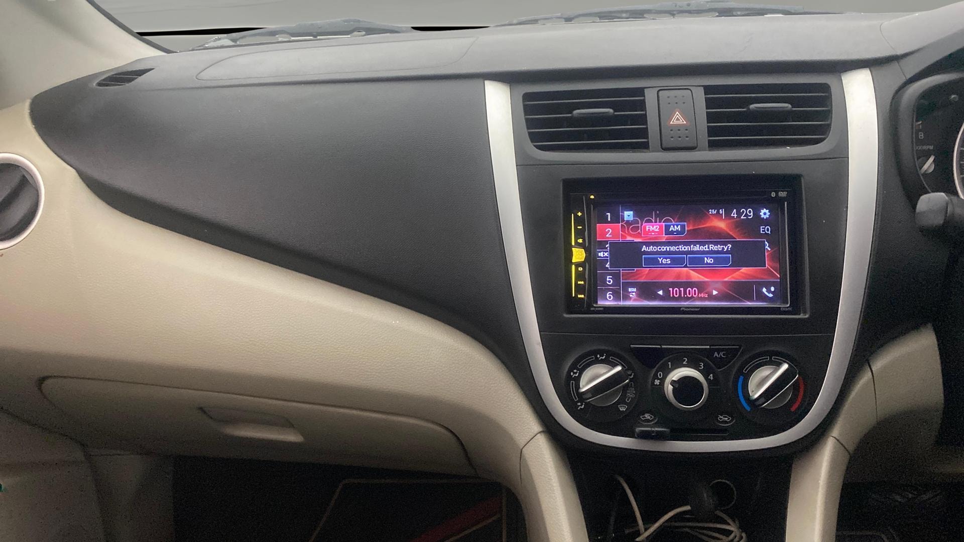 View 2018 Maruti Suzuki 1000 Base Variant Image 17 Used 2018 Maruti Suzuki 1000 Base Variant Image 17