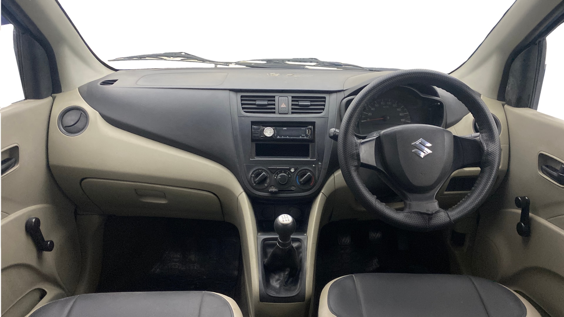 Used 2017 Maruti Suzuki 1000 Used 2017 Maruti Suzuki 1000