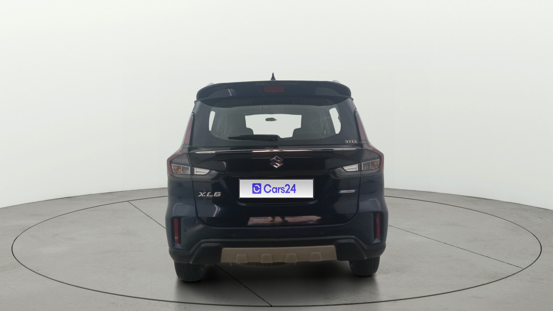 View 2022 Maruti Suzuki 1000 Base Variant Image 44 Used 2022 Maruti Suzuki 1000 Base Variant Image 44