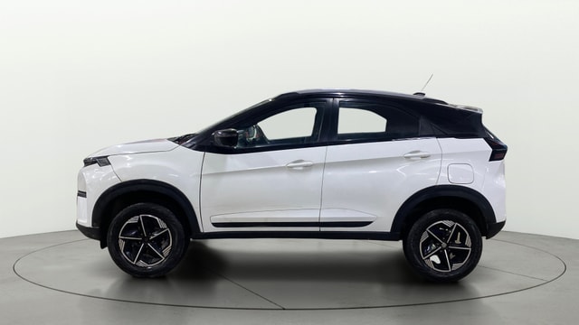View Tata Nexon Image 27 Used Tata Nexon Image 27