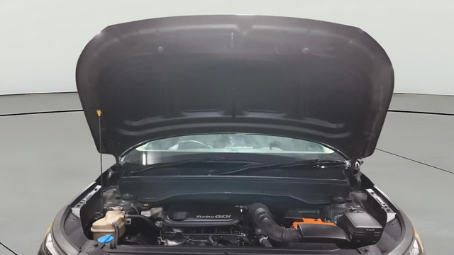 View Hyundai Venue Image 20 Used Hyundai Venue Image 20