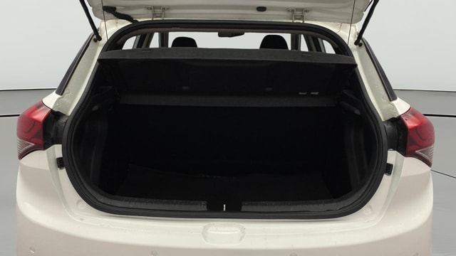 View Hyundai Elite i20 Image 36 Used Hyundai Elite i20 Image 36