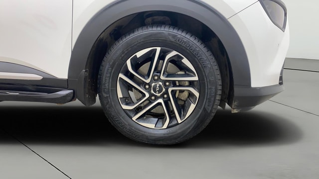 View Kia Carens Image 44 Used Kia Carens Image 44