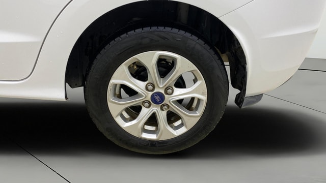 View Ford Figo Aspire Image 11 Used Ford Figo Aspire Image 11