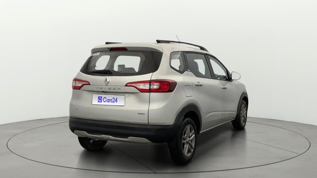 View Renault Triber Image 45 Used Renault Triber Image 45