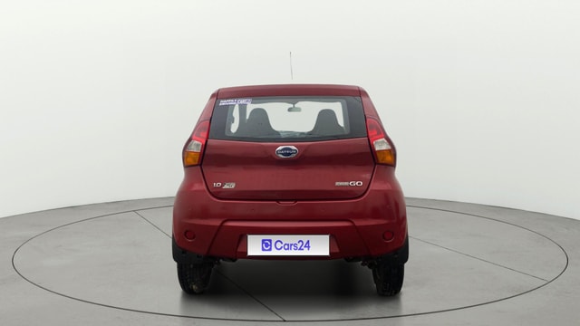View Datsun Redi GO Image 38 Used Datsun Redi GO Image 38