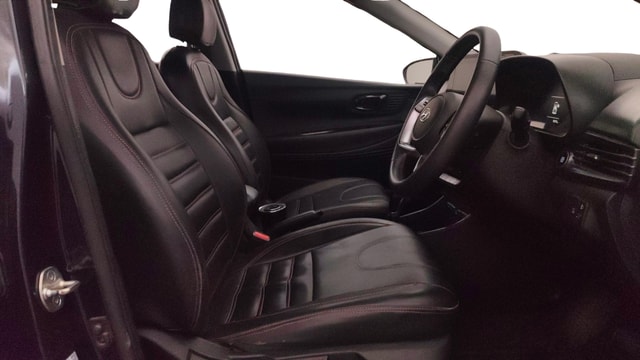 View Hyundai Elite i20 Image 26 Used Hyundai Elite i20 Image 26