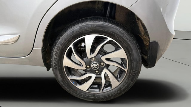 View Toyota Glanza Image 11 Used Toyota Glanza Image 11