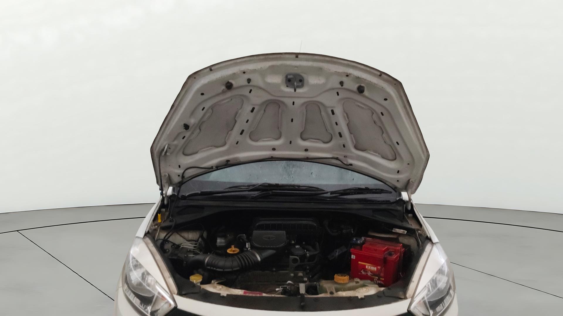 View 2019 Tata Tiago Revotorq XB Image 31 Used 2019 Tata Tiago Revotorq XB Image 31
