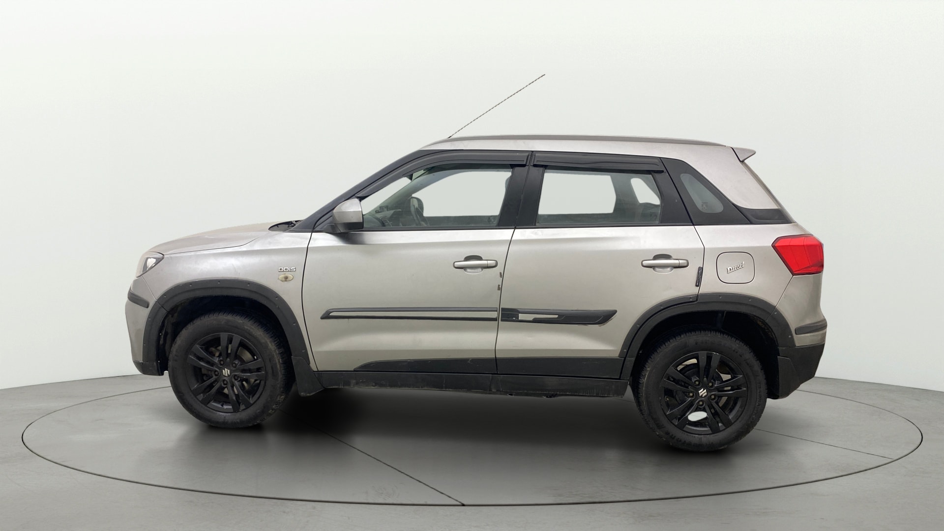 View 2018 Maruti Suzuki 1000 Base Variant Image 5 Used 2018 Maruti Suzuki 1000 Base Variant Image 5