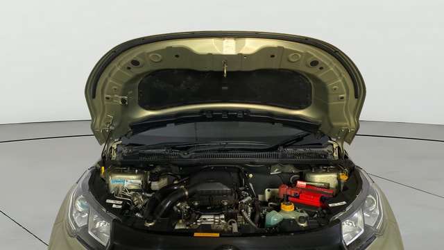 View Tata Nexon Image 33 Used Tata Nexon Image 33