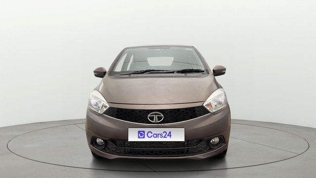 View Tata Tigor Image 1 Used Tata Tigor Image 1