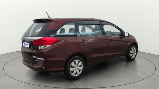View Honda Mobilio Image 41 Used Honda Mobilio Image 41