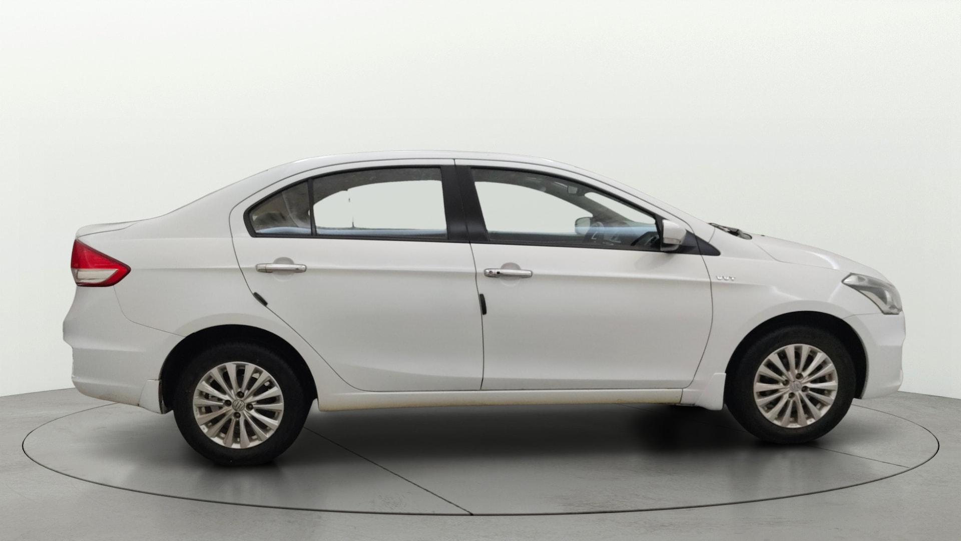 View 2016 Maruti Suzuki 1000 Base Variant Image 8 Used 2016 Maruti Suzuki 1000 Base Variant Image 8