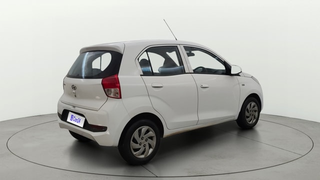 View Hyundai New Santro Image 42 Used Hyundai New Santro Image 42