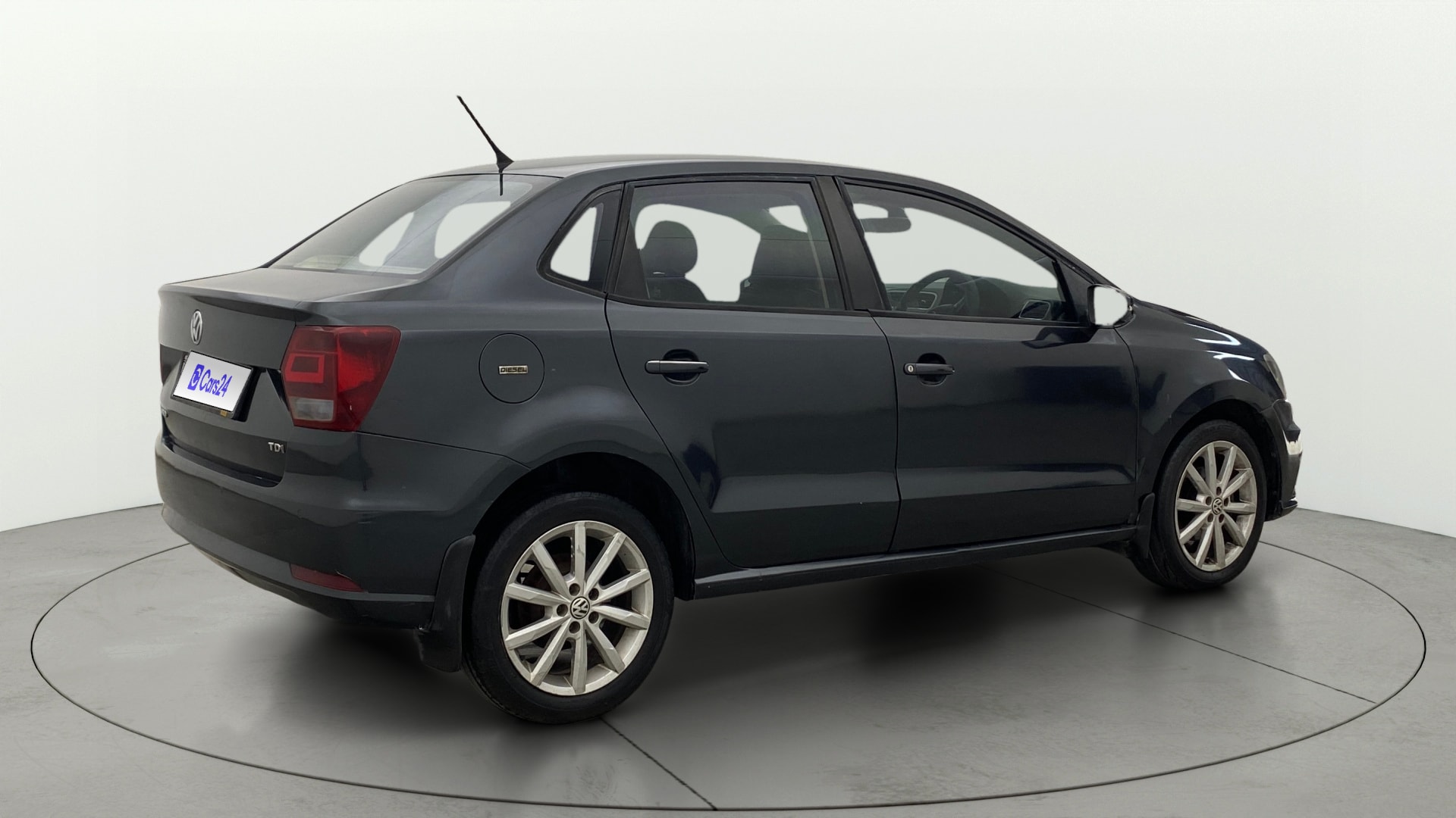 Used 2020 Volkswagen Ameo Used 2020 Volkswagen Ameo