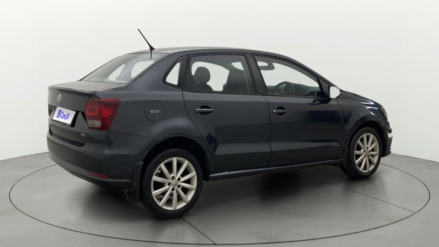 View Volkswagen Ameo Image 42 Used Volkswagen Ameo Image 42