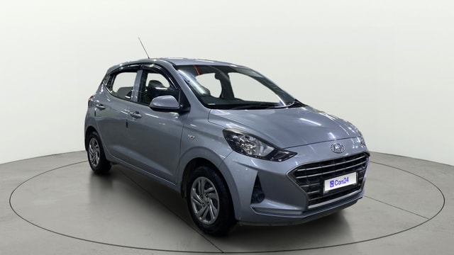 View Hyundai Grand i10 Nios Image 21 Used Hyundai Grand i10 Nios Image 21