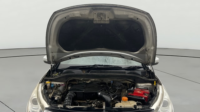 View Tata Zest Image 31 Used Tata Zest Image 31