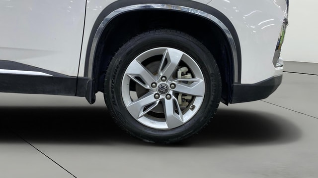 View MG Hector Image 43 Used MG Hector Image 43