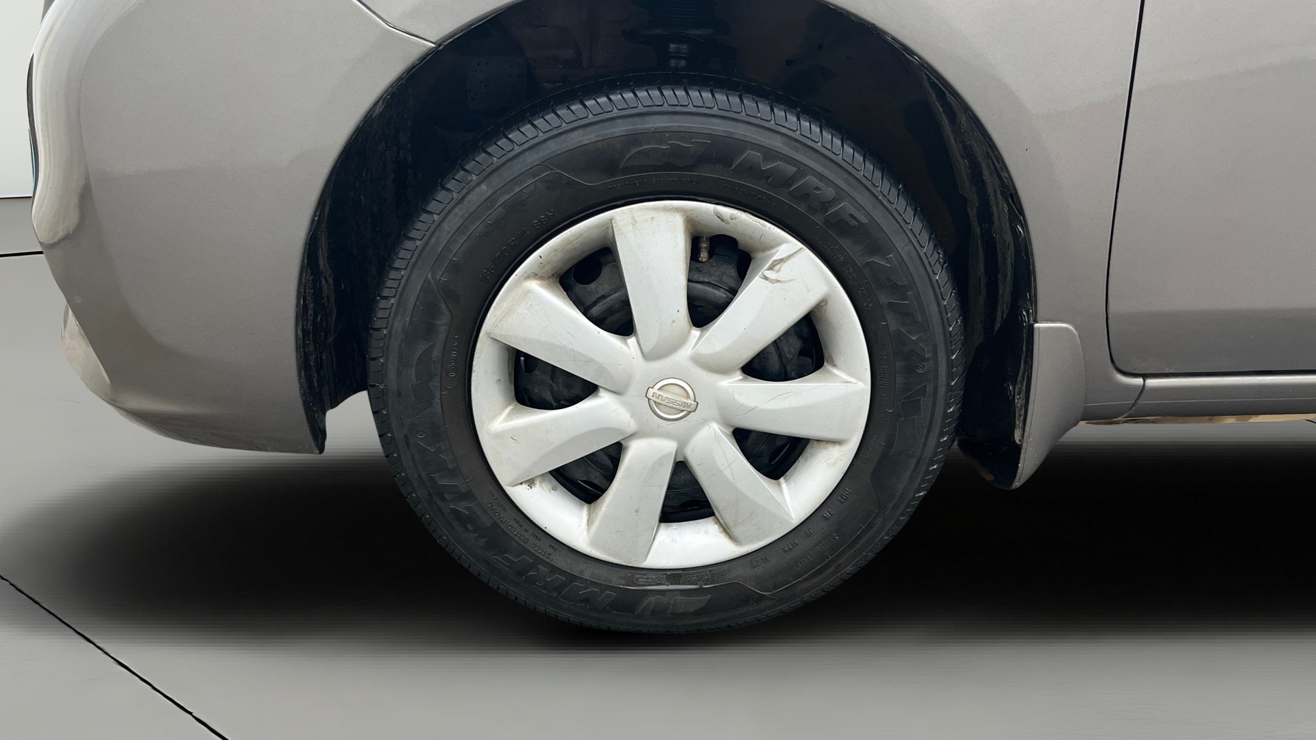 View 2013 Nissan Sunny XL Petrol Image 28 Used 2013 Nissan Sunny XL Petrol Image 28