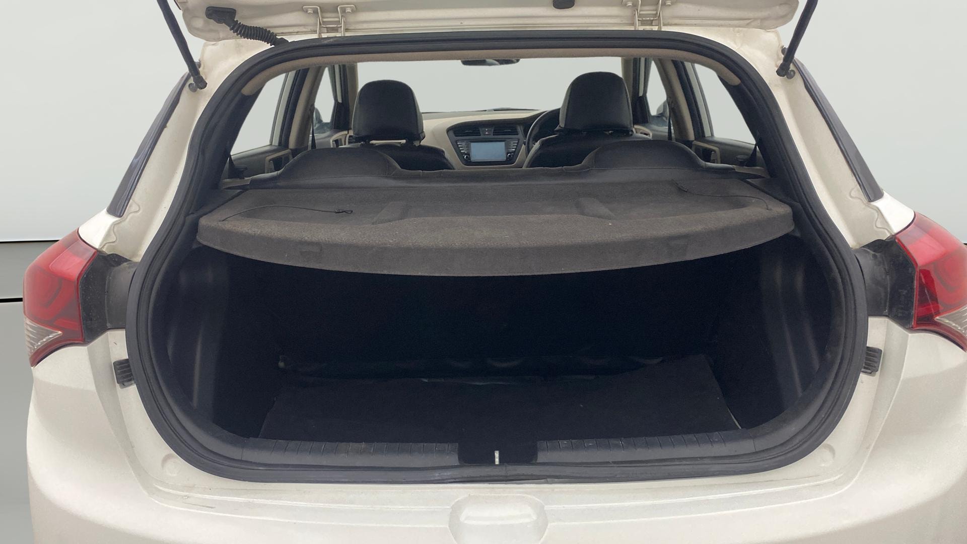 Used 2017 Hyundai Elite i20 Used 2017 Hyundai Elite i20