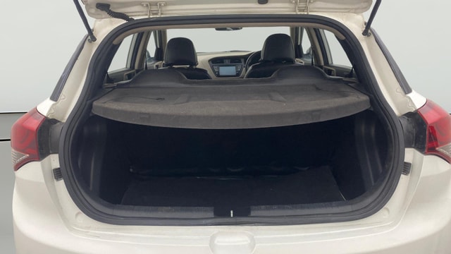 View Hyundai Elite i20 Image 37 Used Hyundai Elite i20 Image 37