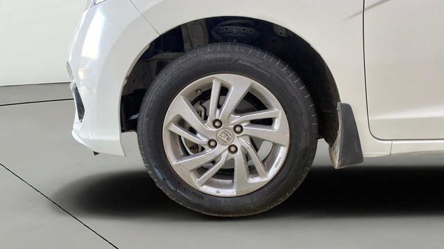 View Honda Jazz Image 29 Used Honda Jazz Image 29