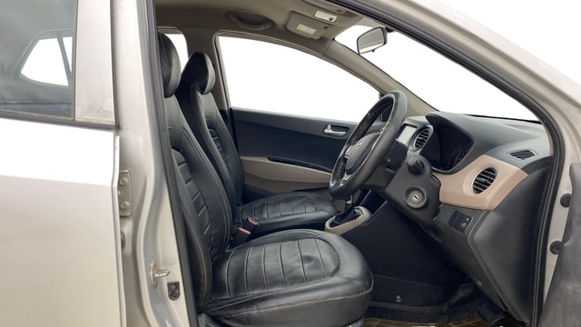 View Hyundai Grand i10 Image 26 Used Hyundai Grand i10 Image 26
