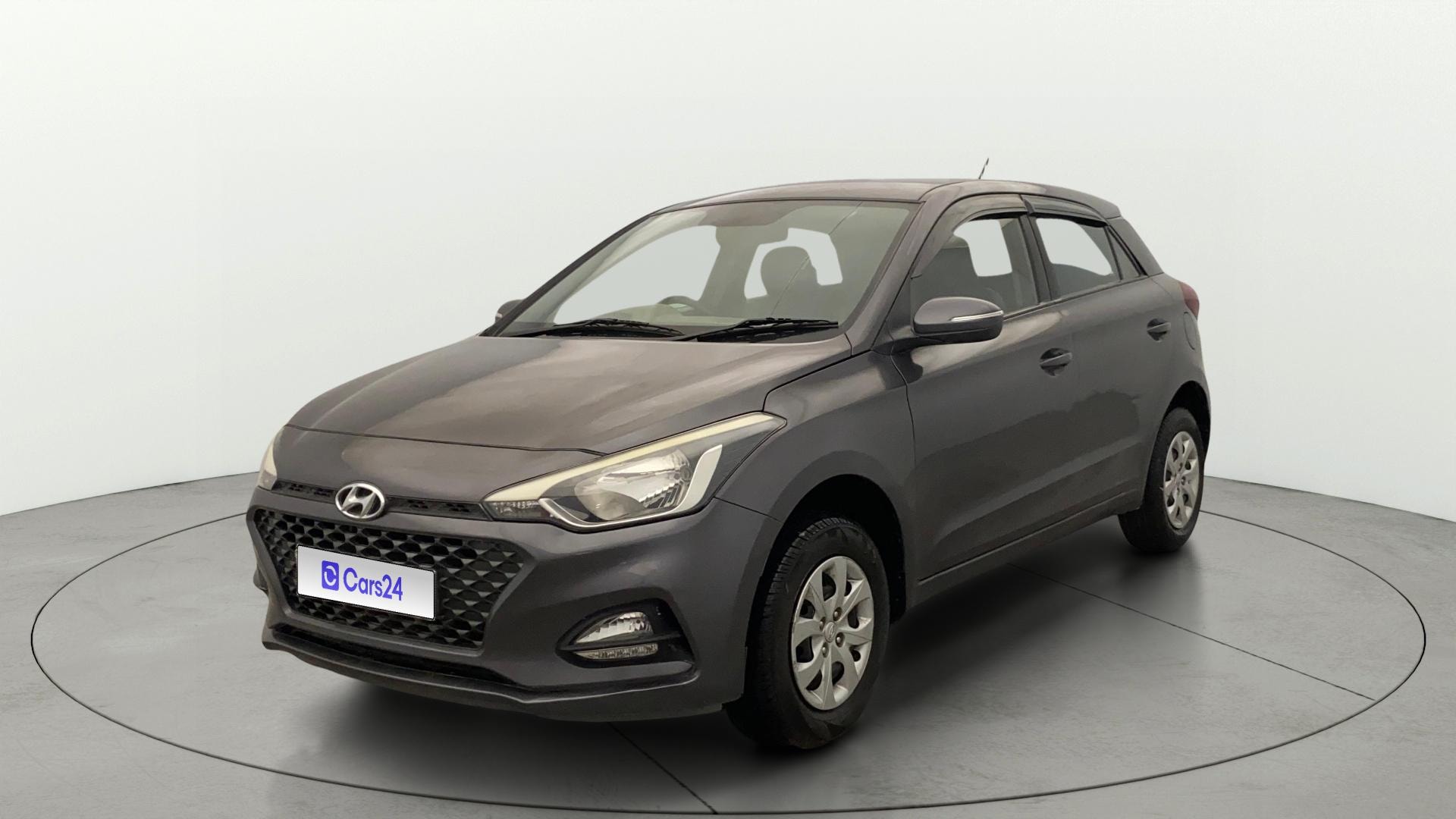 Used 2018 Hyundai Elite i20 Used 2018 Hyundai Elite i20