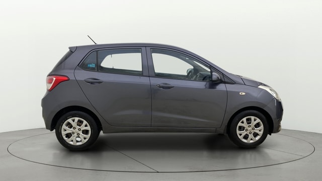 View Hyundai Grand i10 Image 8 Used Hyundai Grand i10 Image 8
