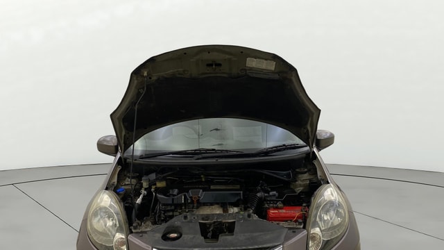 View Honda Amaze Image 31 Used Honda Amaze Image 31