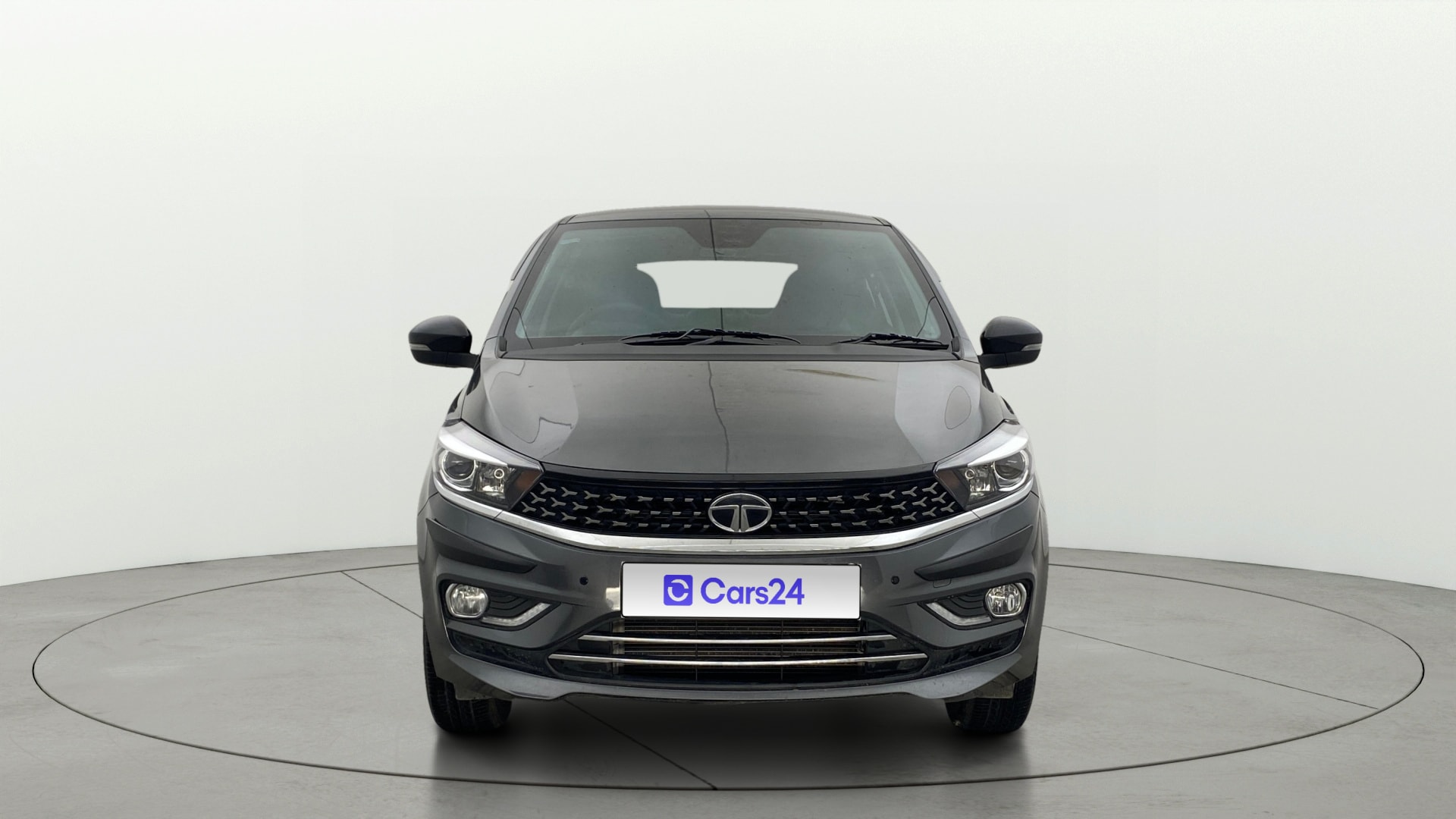 Used 2023 Tata Tigor Used 2023 Tata Tigor
