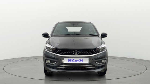 View Tata Tigor Image 1 Used Tata Tigor Image 1