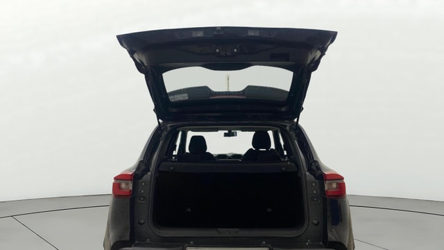 View Nissan Magnite Image 17 Used Nissan Magnite Image 17