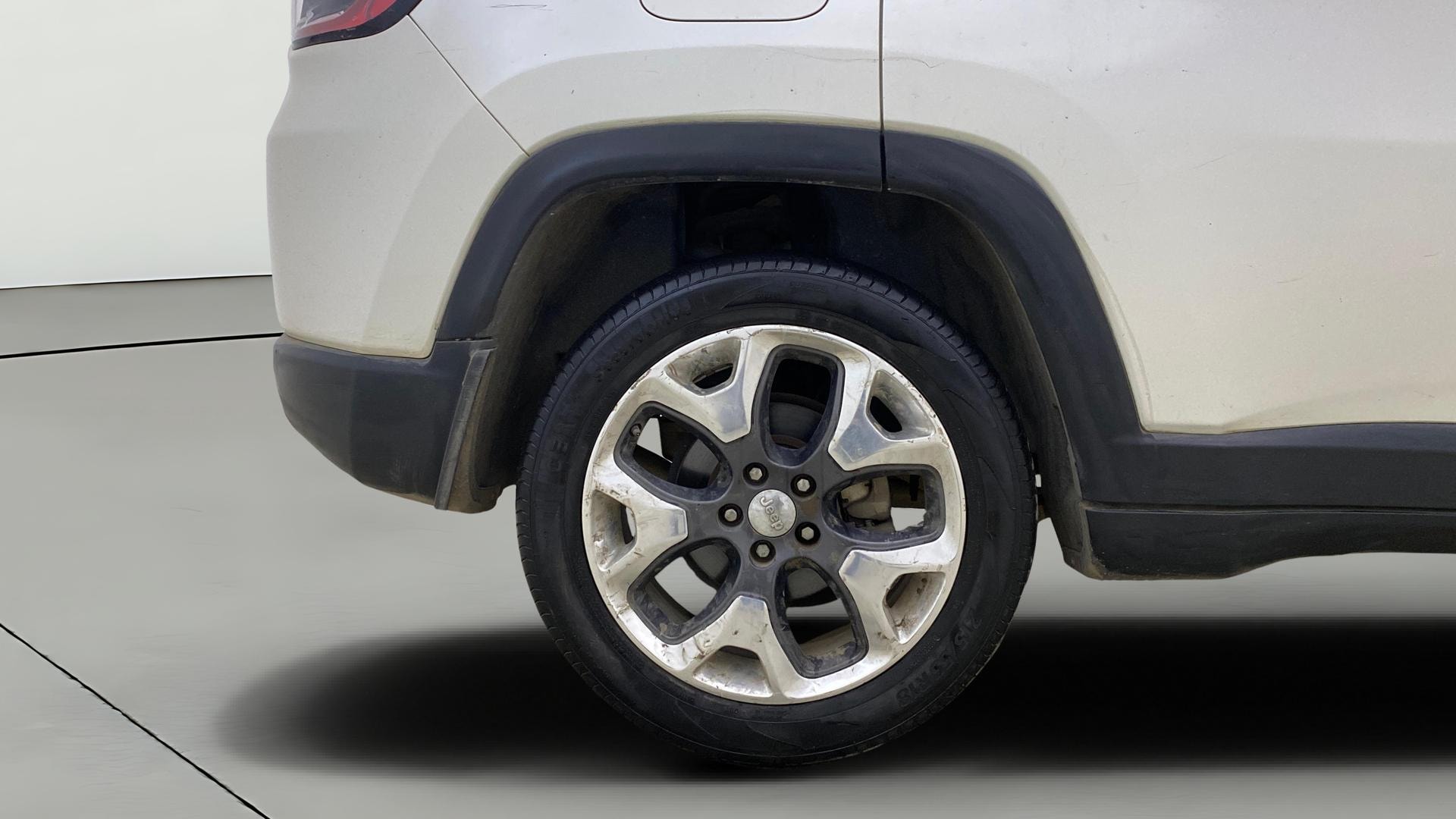 View 2019 Jeep Compass Limited Plus 4x2 Diesel BS IV Image 24 Used 2019 Jeep Compass Limited Plus 4x2 Diesel BS IV Image 24